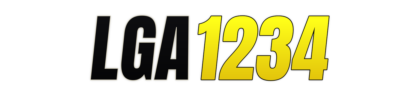 lga1234